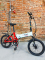 Электровелосипед Elbike Gangstar Elite 1500W 48V/13Ah