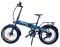 Электровелосипед xDevice xBicycle 20 FAT SE 2021 350W