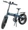 Электровелосипед xDevice xBicycle 20 FAT SE 2021 350W